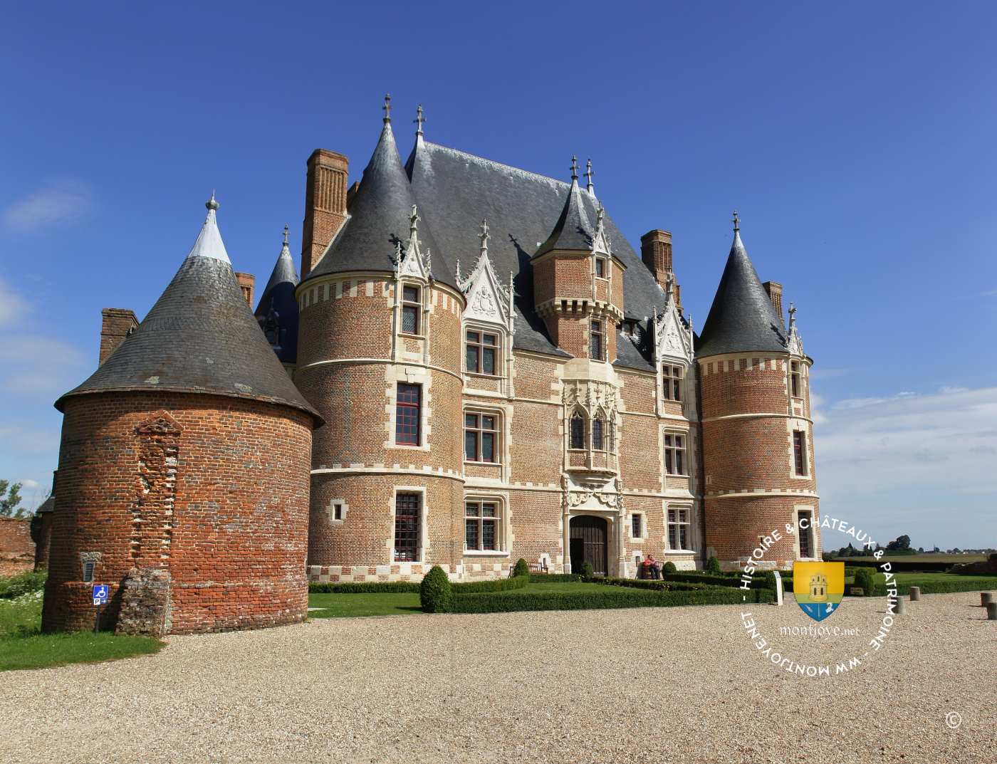 Château de Martainville