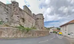 Chateau Argenton Chateau Deux Sevres