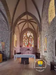 Chapelle Eglise Saint Gilles