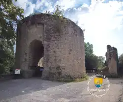 Tour Porche Bressuire