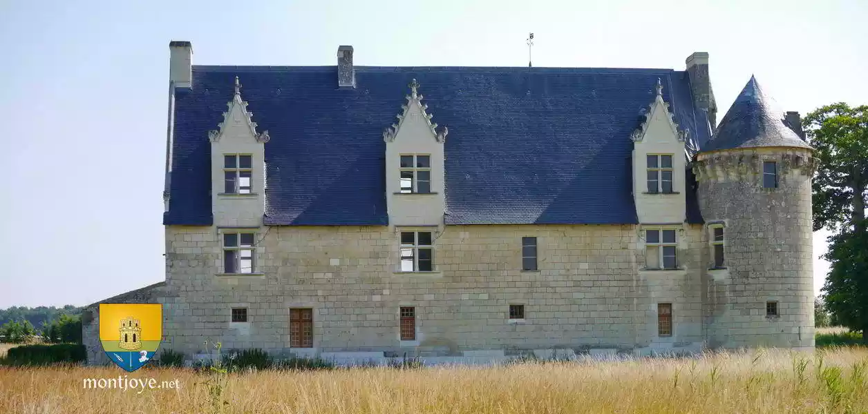 champdoiseau chandoiseau trois moutiers