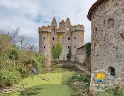 Castle Medieval