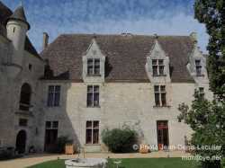 Chateau Fenetre