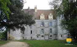 Chateau De Lanquais Renaissance