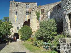 Tour Angle Fortifications