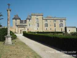 Chateau De Vayres