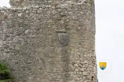 Armes Combarel Hugues