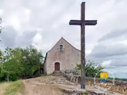 Chapelle Saint Pierre Fortifiee