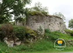Fortification Chapelle