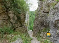 La Tranchee Aux Anglais