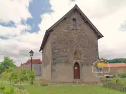 Chapelle Funeraire Jouhet