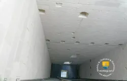 Interieur Tour Medievale Loudun