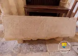 Pierre Tombale Tombeau