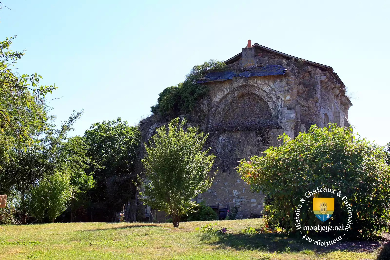 chapelle castrale