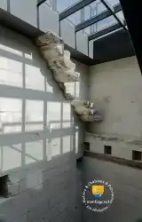 Ancien Escalier Dernier Etage 