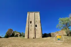 Donjon De Moncontour