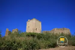 Forteresse Medievale Feodale