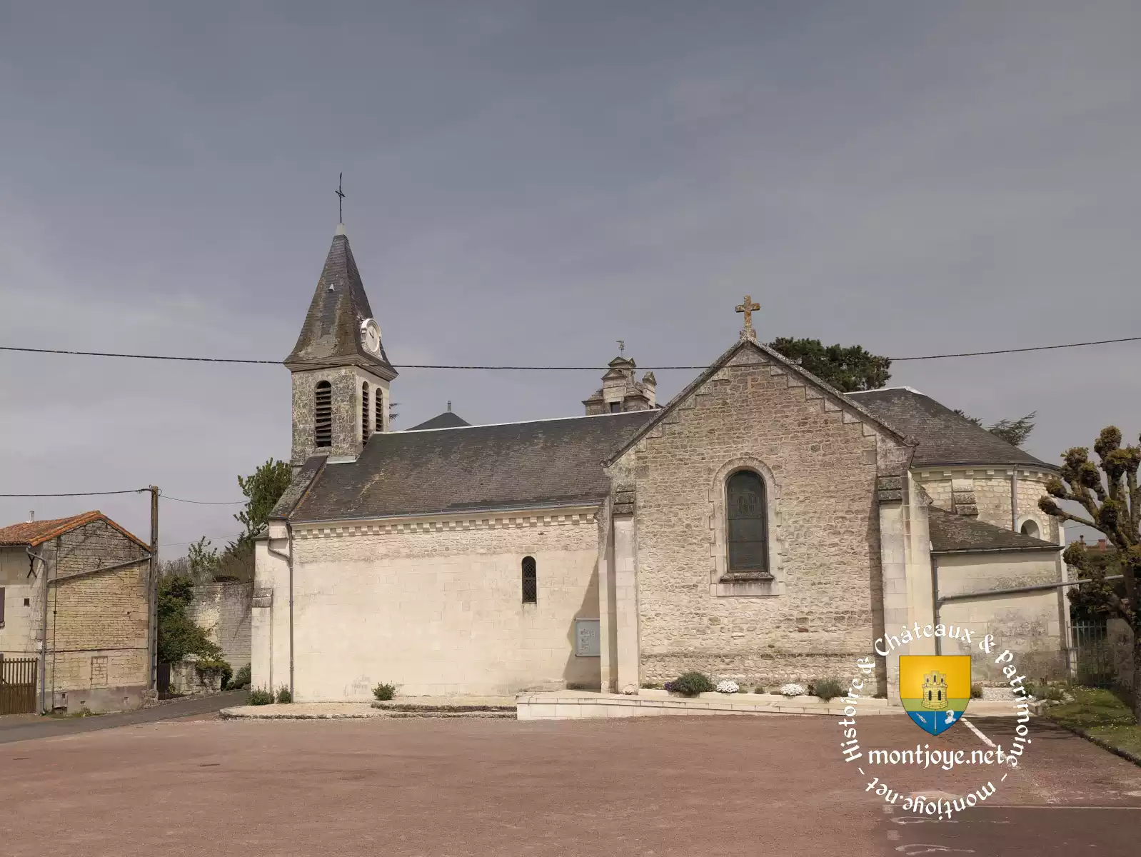 eglise saint leonard
