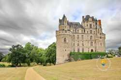 Chateau De Brissac