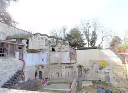 Travaux Seigneurie Du Bois