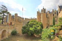 Chateau De Montreuil Bellay