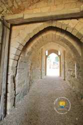 Entree Defense Medievale