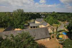 Village Montreuil Bellay