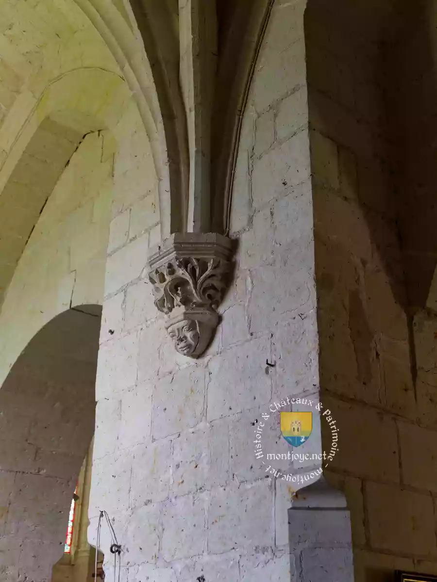 Cul De Lampe Cul De Lampe