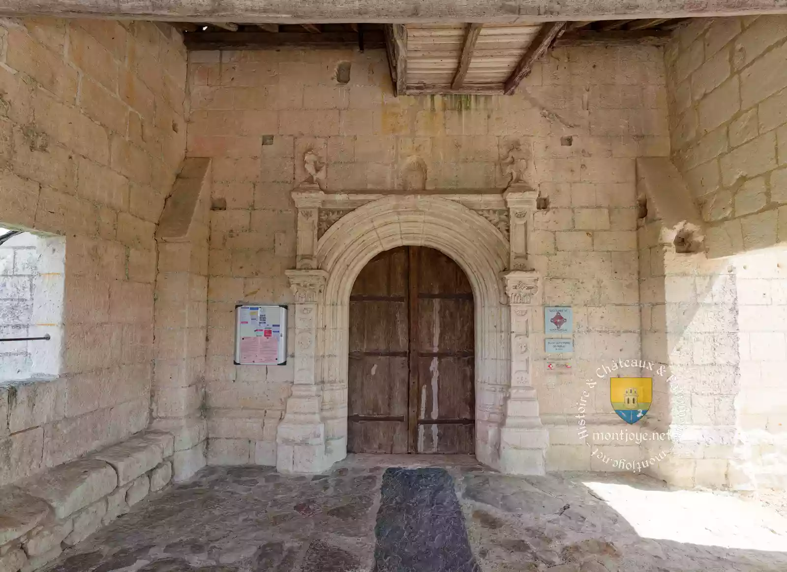 Porche Renaissance Porche Renaissance