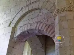 Voute Romane Decharge