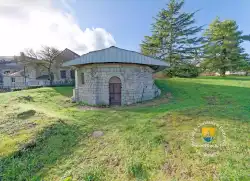 Crypte Abbaye Saint Florent De Saumur 