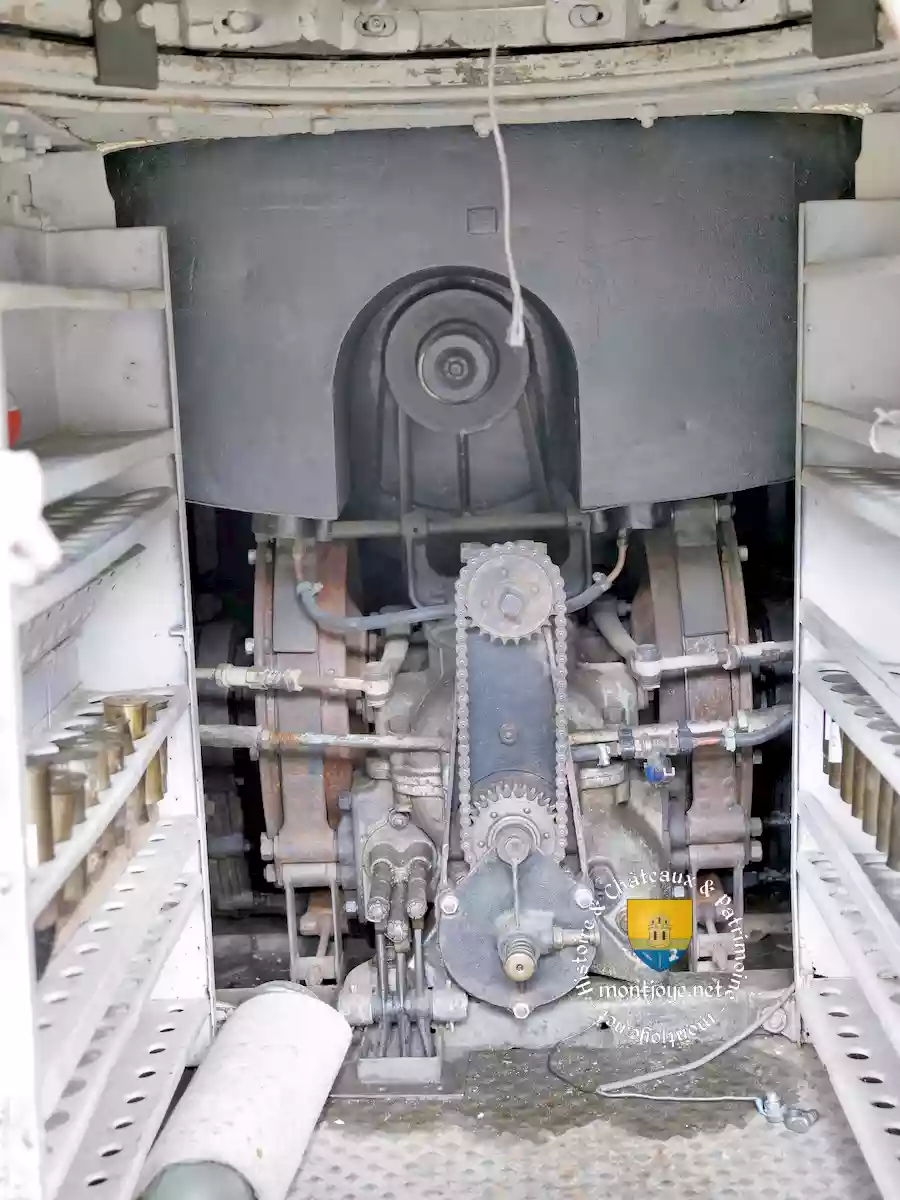 FT17 Musee Des Blindes Saumur 97 