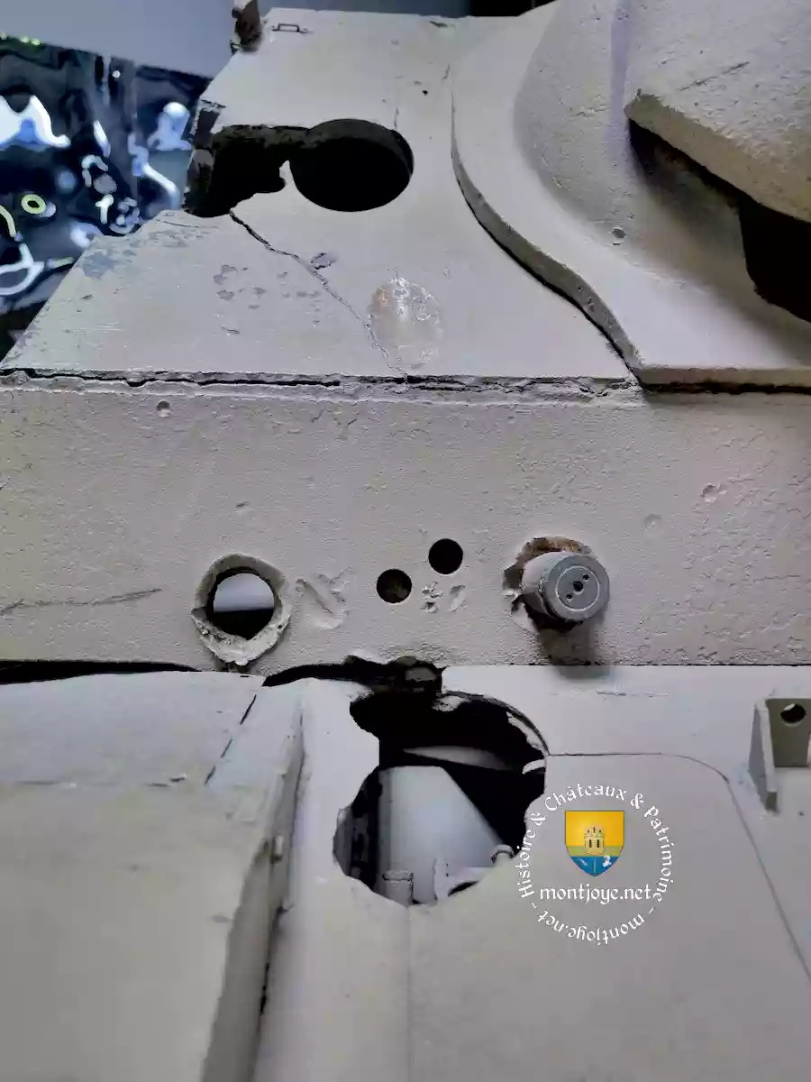 JAGPANZER IV 70A Char 220 