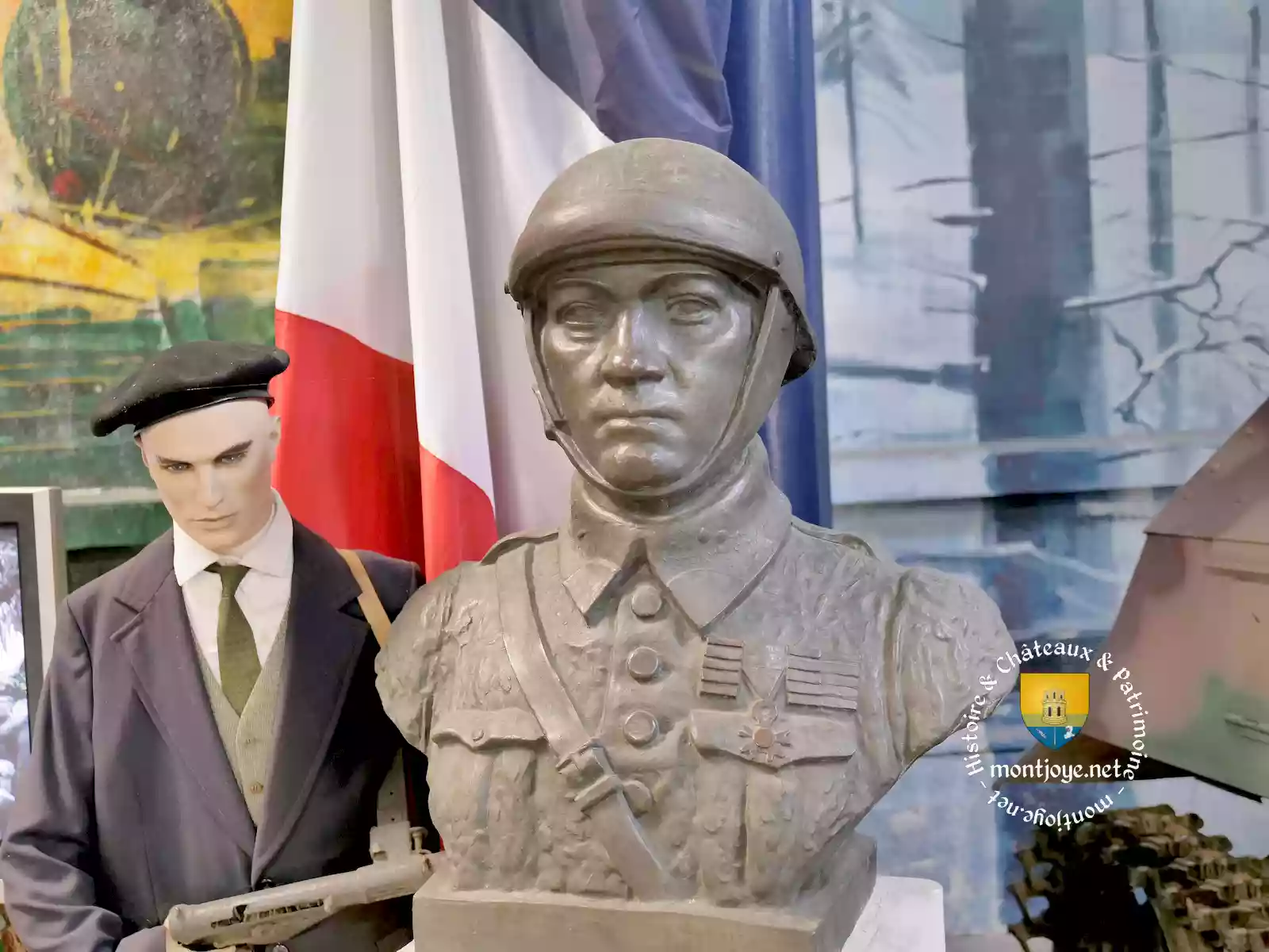 Capitaine Alfred Pillafort 241 