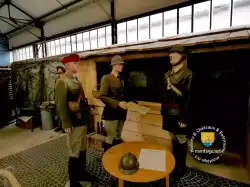 Charles De Gaulle 217 