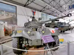 EBR FL 10 Panhard122 