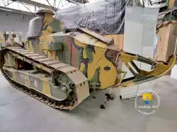 FT17 Musee Des Blindes Saumur 103 