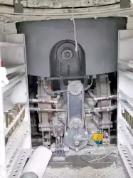 FT17 Musee Des Blindes Saumur 97 