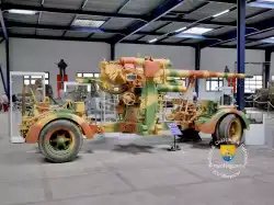 Flak 88 SystÃƒÆ’Ã‚Â¨me Anti Aerien 257 