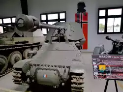 Marder I Sd Kfz 135 235 