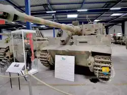 PzKpfw IV 143 