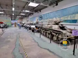 Renault R39 Musee Des Blindes Saumur 80 