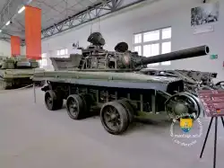 T72 Char158 