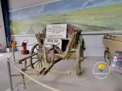 Charette Allemande III Reich Char Allemand 239 