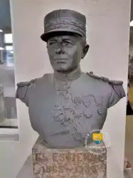 General Estienne Musee Des Blindes Saumur50 