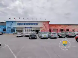 Musee Des Blindes Saumur39 