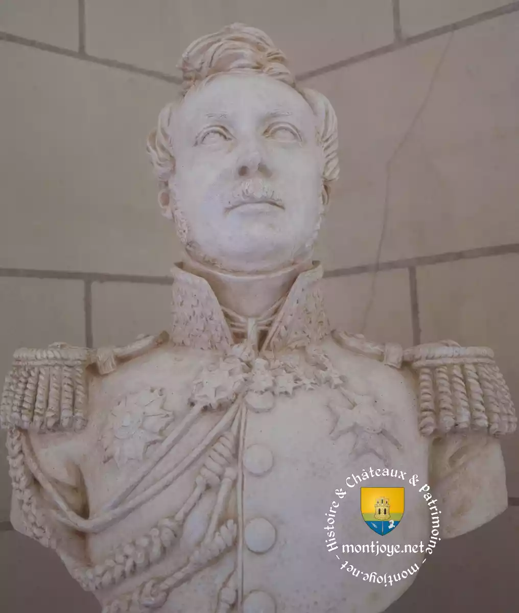 anatole de montesquiou fezensac