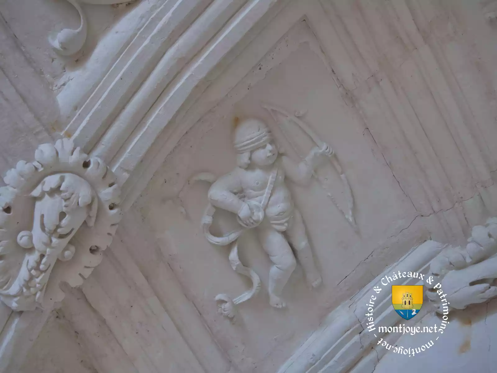 Ange Chasseur Ange Chasseur