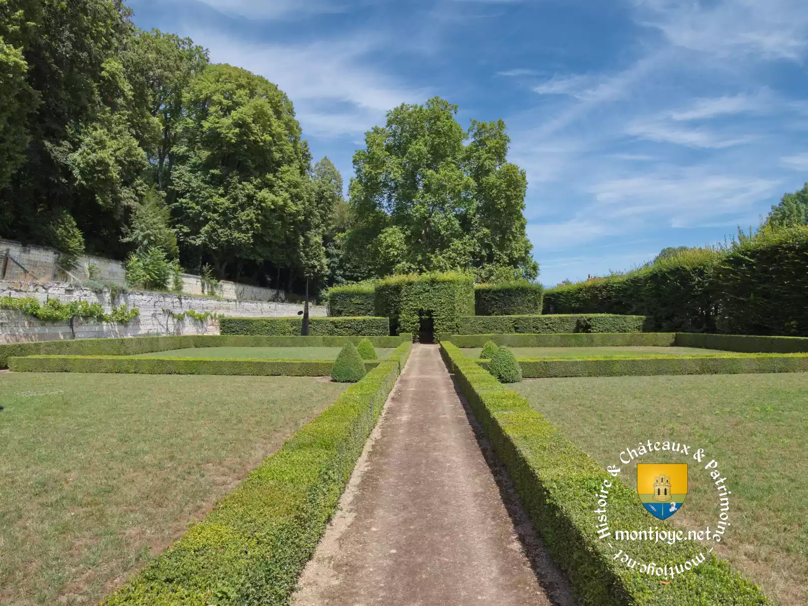 Jardin De Ponce Sur Loir Jardin De Ponce Sur Loir