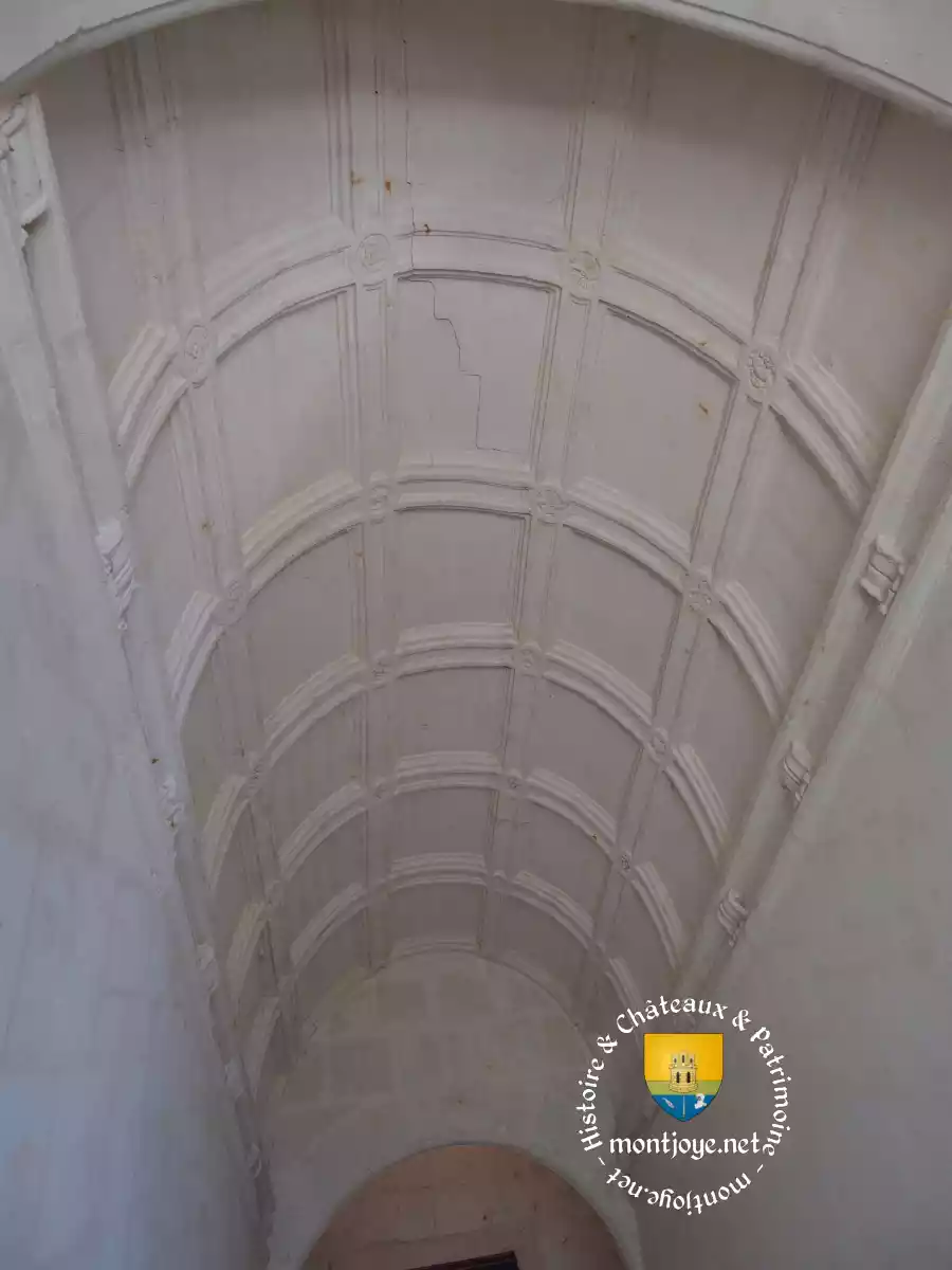 Plafond Escalier Plafond Escalier